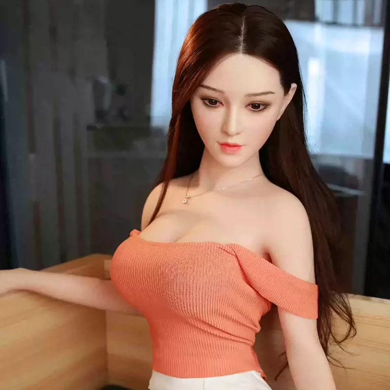 My Real Doll: The Ultimate Guide to Lifelike Companion Robots Unveiled!