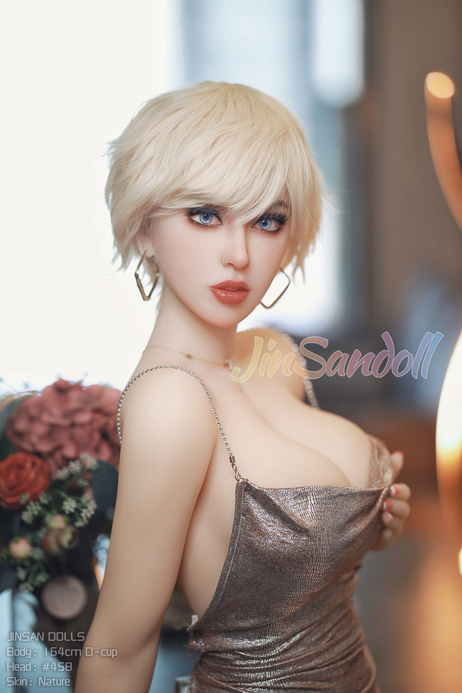 Best sex dolls realistic