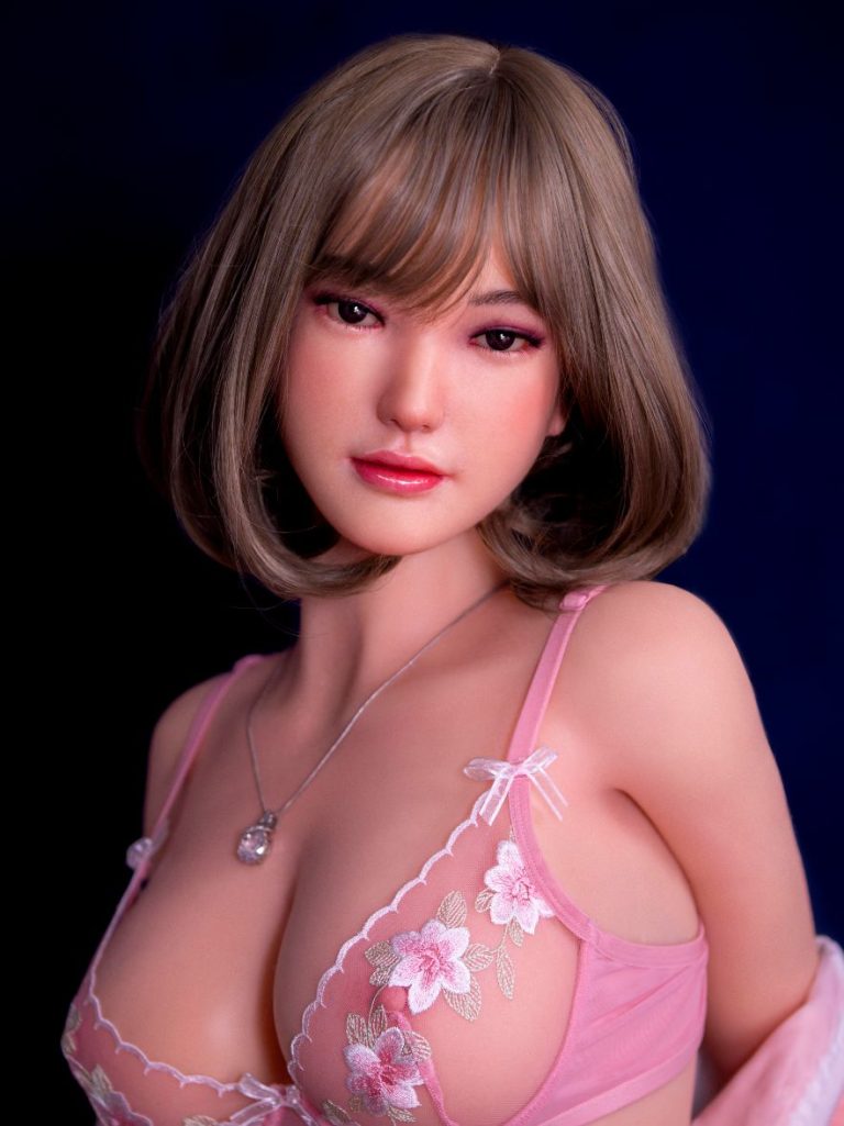 Best kanna kamui sex doll