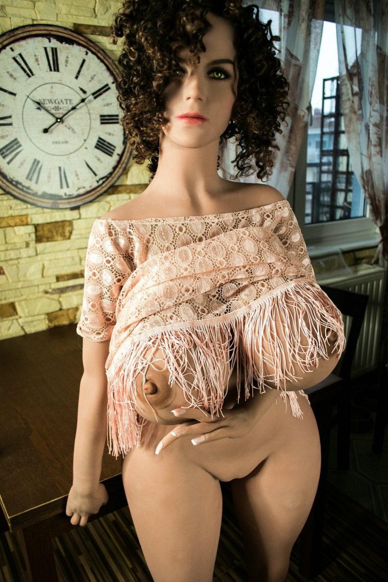 Unveiling the Secret World of Flat Chest Love Dolls: Your Ultimate Guide!