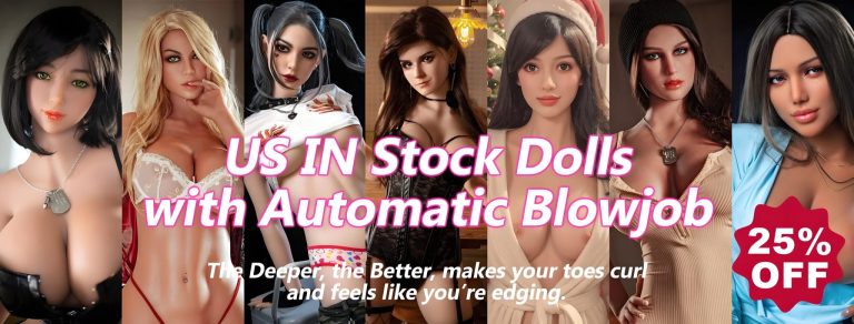 Discover the Best Sex Doll Small Boobs: Your Ultimate Guide to Realistic Pleasure